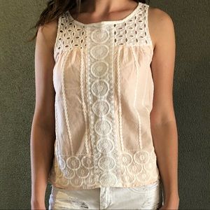 H&M Conscious Collection Blouse